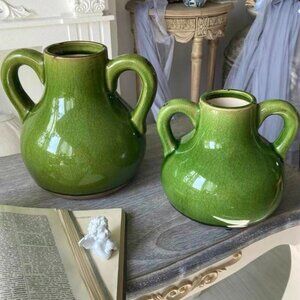 Contemporary Flower Vase